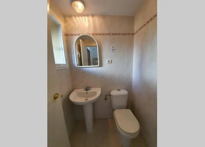 بيت للعطل Pareada El Rodeito Con Piscina Propia